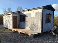 Jårkastaka Rostujávri