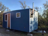 Jårkastaka Rostujávri