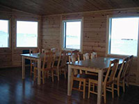 Konferensstuga Rostujávri